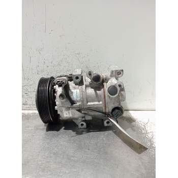 COMPRESOR AIRE ACONDICIONADO 97701D7600 CA500NFJAA05 