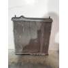 Recambio de radiador agua para citroën c3 tonic referencia OEM IAM 886160000 P9684522780 2009