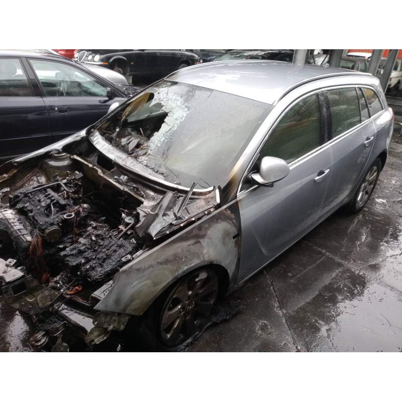OPEL INSIGNIA SPORTS TOURER