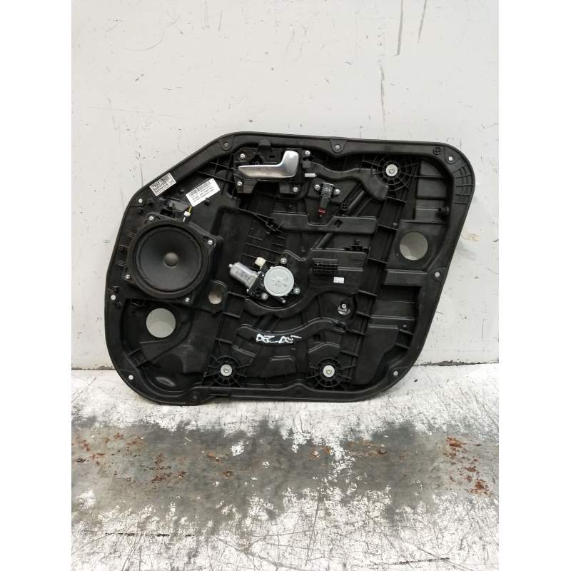 Recambio de elevalunas delantero derecho para kia carens ( ) referencia OEM IAM 82480A4000 5P 2016