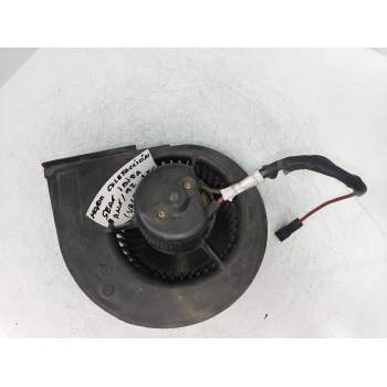 MOTOR CALEFACCION 132309T 