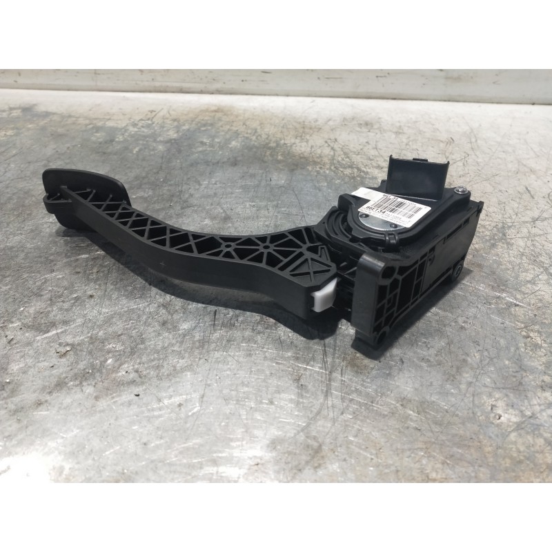 Recambio de potenciometro pedal para opel grandland x excellence referencia OEM IAM 86ET342411004 9674829180 