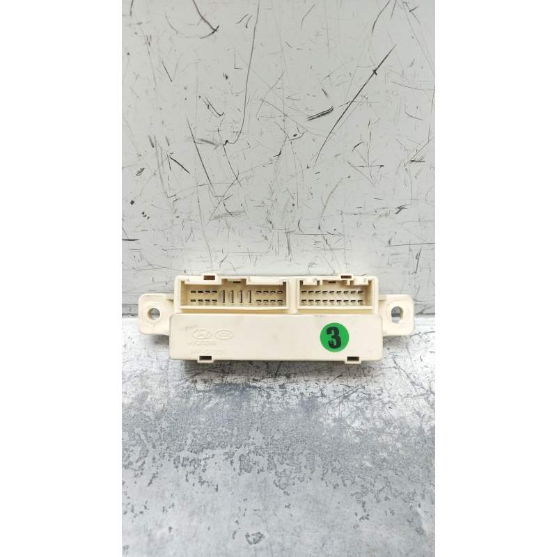 Recambio de modulo electronico para kia cee´d (jd) 1.6 gt referencia OEM IAM 919402H130 15252DAK64397 2012