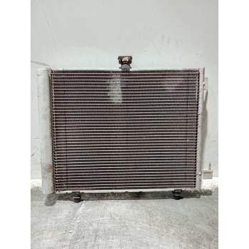 CONDENSADOR / RADIADOR AIRE ACONDICIONADO 9674813580 5H2680000 
