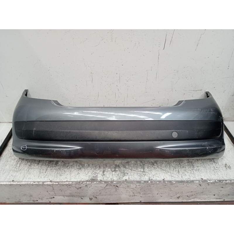 Recambio de paragolpes trasero para peugeot 207/207+ (wa_, wc_) 1.6 hdi referencia OEM IAM  VER FOTOS 2009