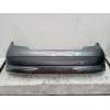 Recambio de paragolpes trasero para peugeot 207/207+ (wa_, wc_) 1.6 hdi referencia OEM IAM  VER FOTOS 2009