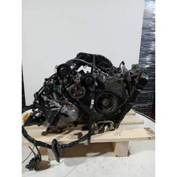 MOTOR COMPLETO H4DA400 U071173 