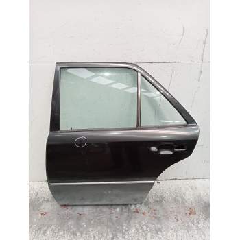 PUERTA TRASERA IZQUIERDA 4P 1989