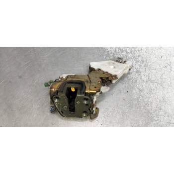 MOTOR CIERRE CENTRALIZADO DELANTERO IZQUIERDO 8055389918 