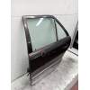 Recambio de puerta trasera izquierda para mercedes-benz clase e (w124) berlina referencia OEM IAM  4P 1989