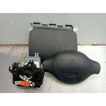 KIT AIRBAG 1998