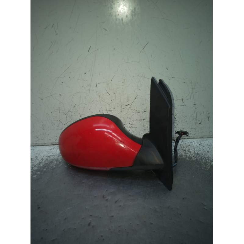 Recambio de retrovisor derecho para seat altea (5p1) 1.9 tdi referencia OEM IAM  ELÉCTRICO 2004