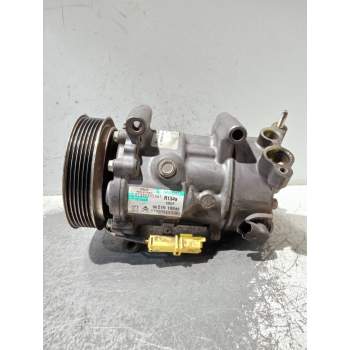 COMPRESOR AIRE ACONDICIONADO 9651910980 1351F 2004