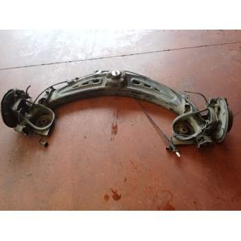PUENTE TRASERO DISCO/ABS 200CDI 2005