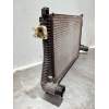 Recambio de intercooler para volkswagen golf vii lim. 2.0 tsi referencia OEM IAM 5Q0145803N  