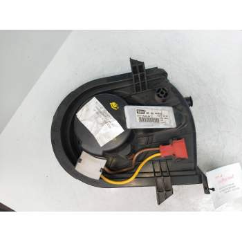 MOTOR CALEFACCION 833658D H17651625U 