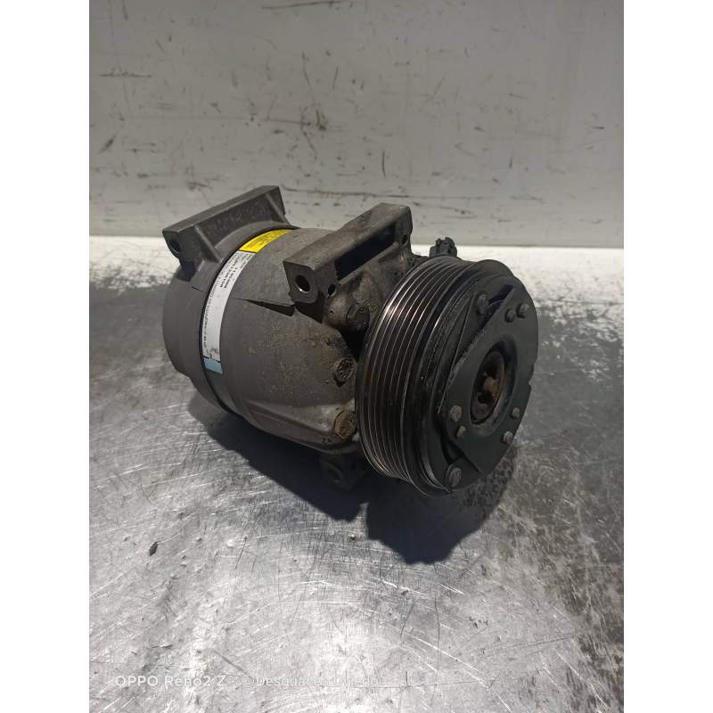 Recambio de compresor aire acondicionado para renault espace / grand espace (je0) 2.2 dci expression referencia OEM IAM 1135309 