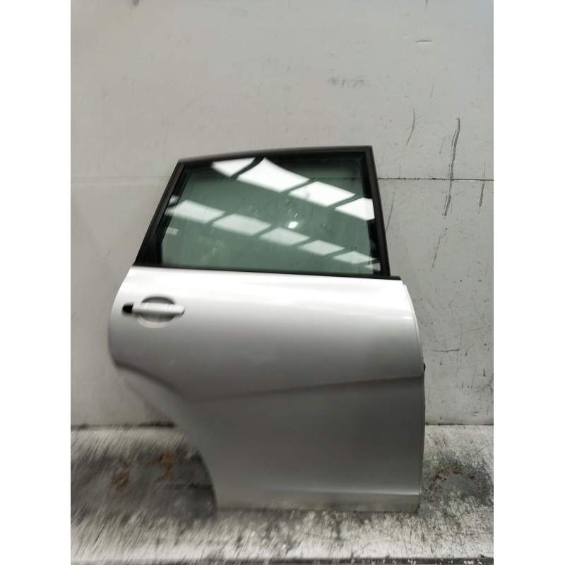 Recambio de puerta trasera derecha para seat altea xl (5p5, 5p8) 1.6 tdi referencia OEM IAM   2009