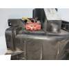 Recambio de motor calefaccion para seat inca (6k9) 1.9 sdi referencia OEM IAM 833658D H17651625U 