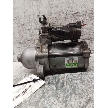 MOTOR ARRANQUE 2B800 1215583 VALEO
