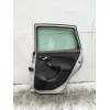 Recambio de puerta trasera derecha para seat altea xl (5p5, 5p8) 1.6 tdi referencia OEM IAM   2009
