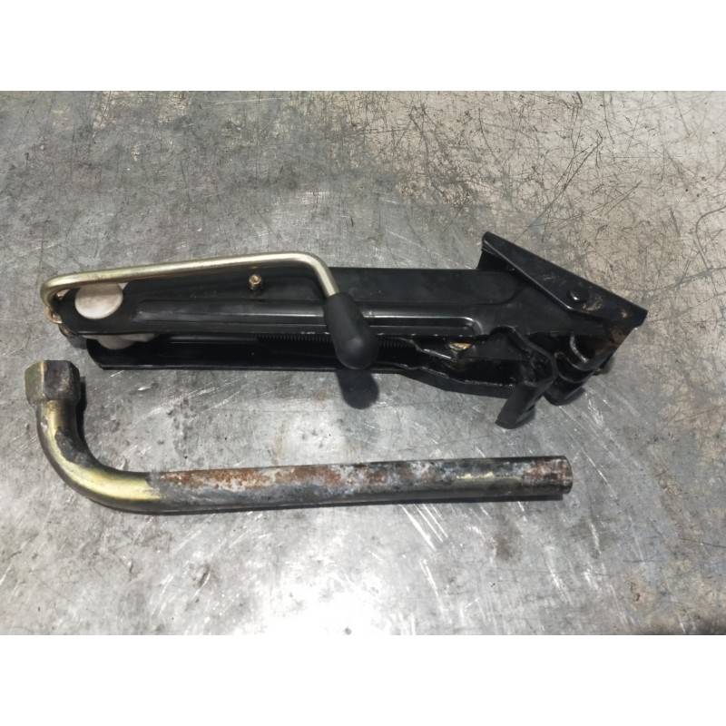 Recambio de gato para seat toledo (1l) se referencia OEM IAM   