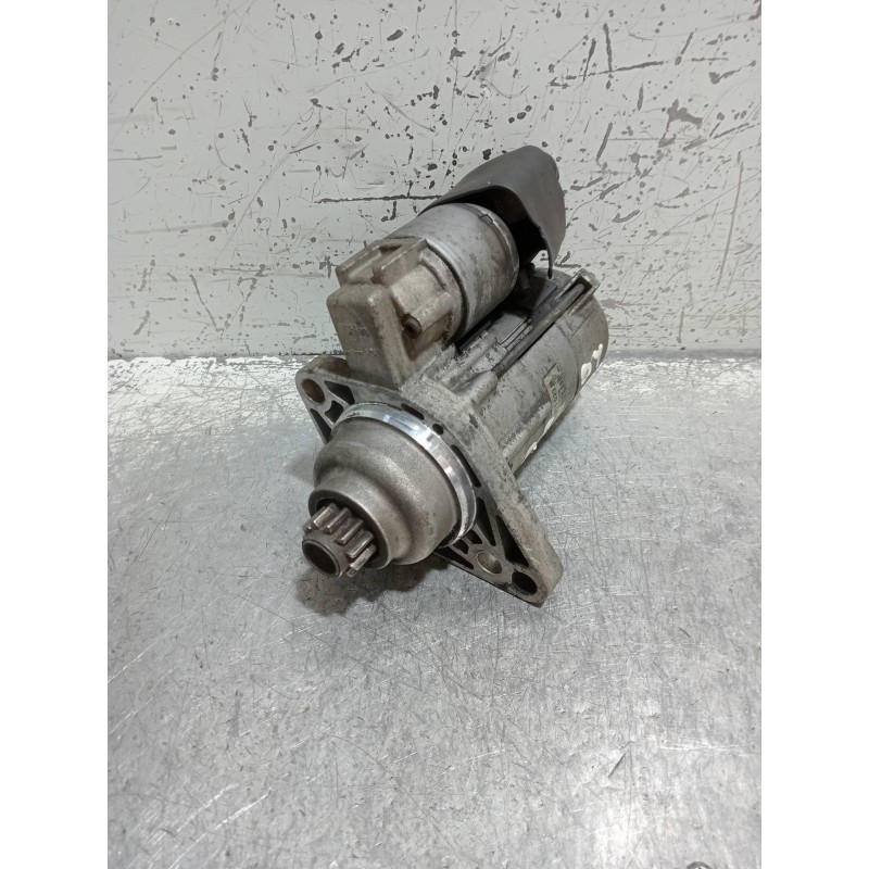 Recambio de motor arranque para audi a3 (8p) 1.9 tdi ambiente referencia OEM IAM 0405041687RD 022911023H 