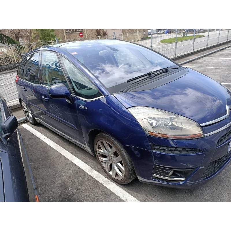 CITROËN C4 PICASSO