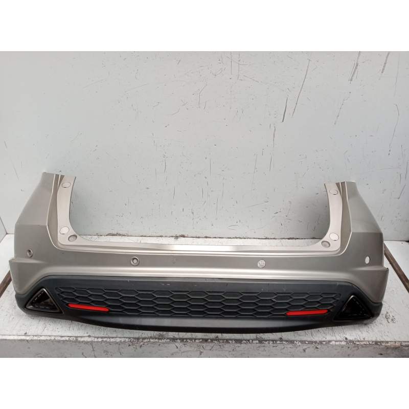 Recambio de paragolpes trasero para honda civic viii hatchback (fn, fk) 2.2 ctdi (fk3) referencia OEM IAM   2006
