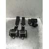 Recambio de juego cinturones trasero para seat altea (5p1) 1.9 tdi referencia OEM IAM  5P 2004