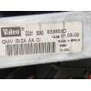 Recambio de motor calefaccion para seat inca (6k9) 1.9 sdi referencia OEM IAM 833658D H17651625U 