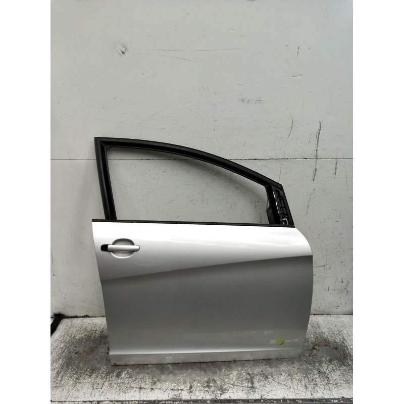 Recambio de puerta delantera derecha para seat altea xl (5p5, 5p8) 1.6 tdi referencia OEM IAM  5P 2009