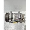 Recambio de compresor aire acondicionado para citroën c4 sedan referencia OEM IAM 9651910980 1351F 2004
