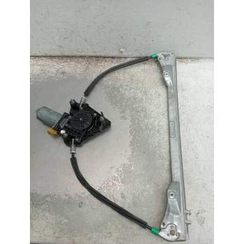 ELEVALUNAS DELANTERO IZQUIERDO 7700842241G 5P