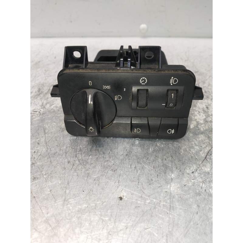 Recambio de mando luces para bmw serie 3 berlina (e46) 320d referencia OEM IAM 6919829  INTERRUPTOR