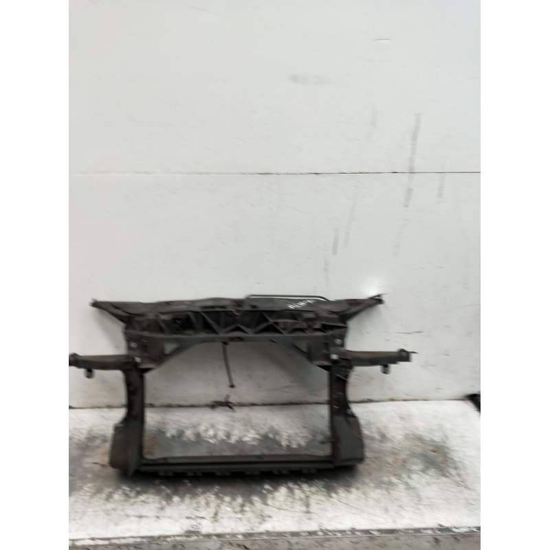 Recambio de panel frontal para seat altea (5p1) 1.9 tdi referencia OEM IAM   2004