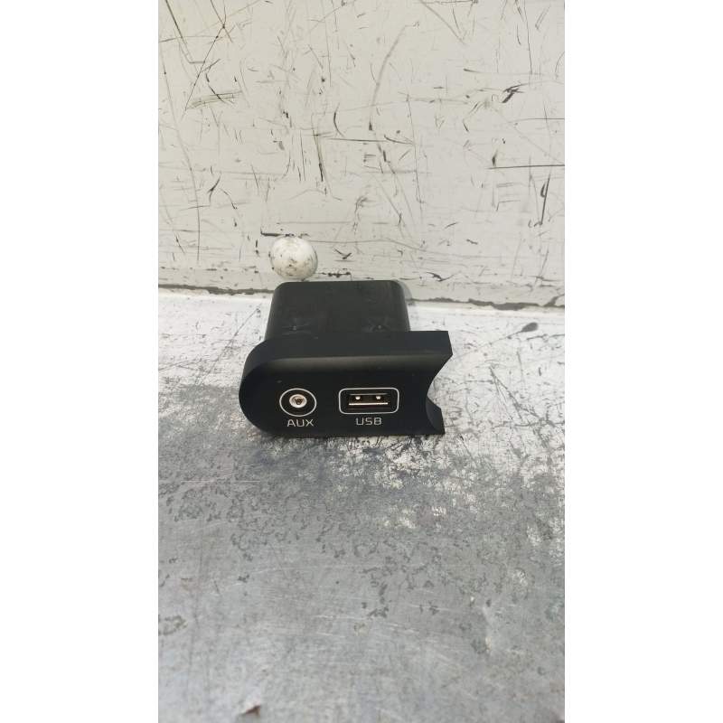 Recambio de modulo electronico para kia cee´d (jd) 1.6 gt referencia OEM IAM 96120A2300 JDMF1506250290 2012