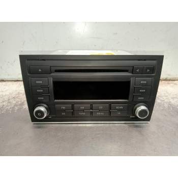 SISTEMA AUDIO / RADIO CD 49123R4620554 W03R0035186B 