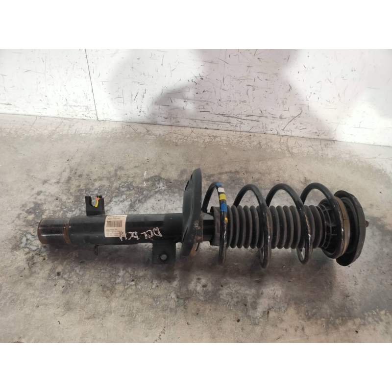 Recambio de amortiguador delantero derecho para citroën c3 tonic referencia OEM IAM  12G 2009
