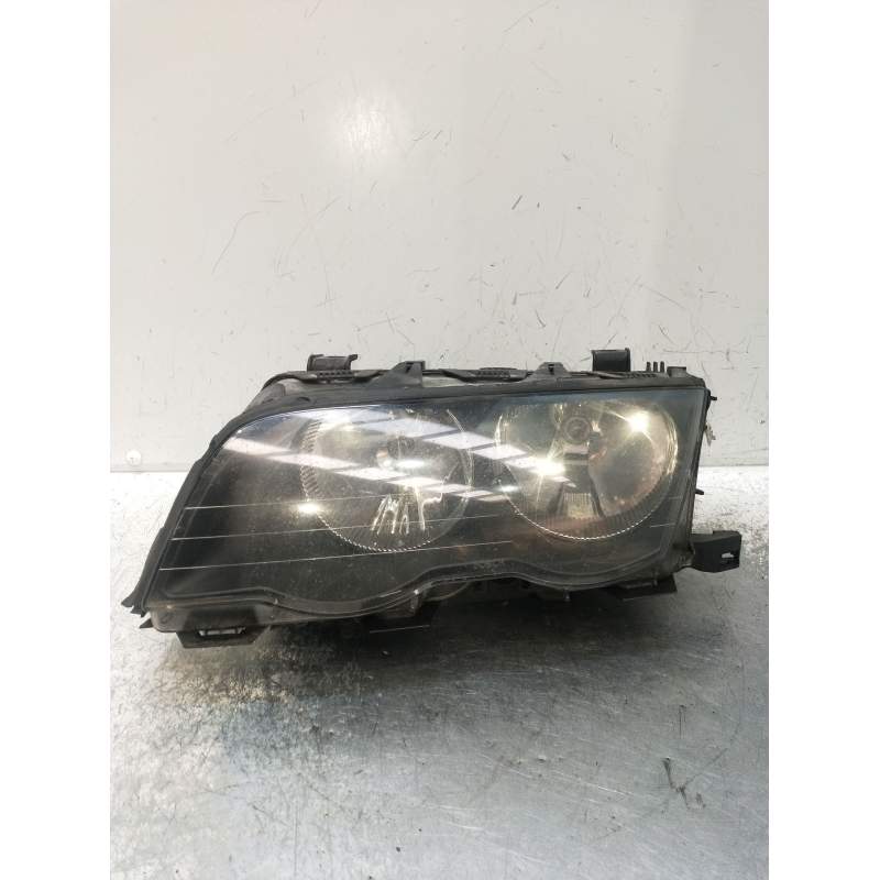 Recambio de faro izquierdo para bmw 3 touring (e46) 320 d referencia OEM IAM 0301089205  TOURING