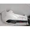Recambio de paragolpes trasero para ds 5 business class hybrid 4x4 referencia OEM IAM   2012