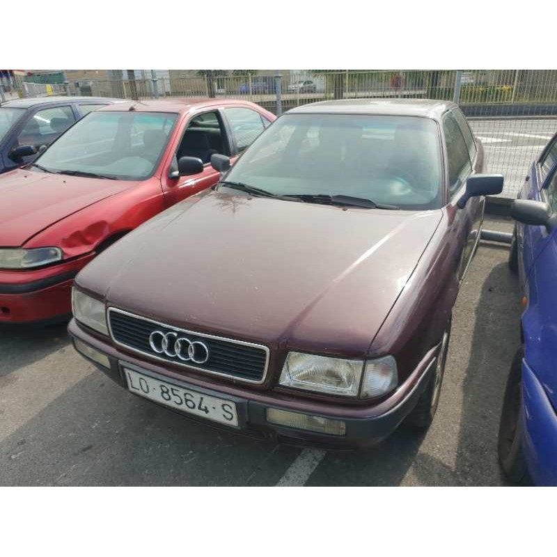 audi 80 del año 1998