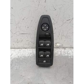 MANDO ELEVALUNAS DELANTERO IZQUIERDO 920810903 5P 2014