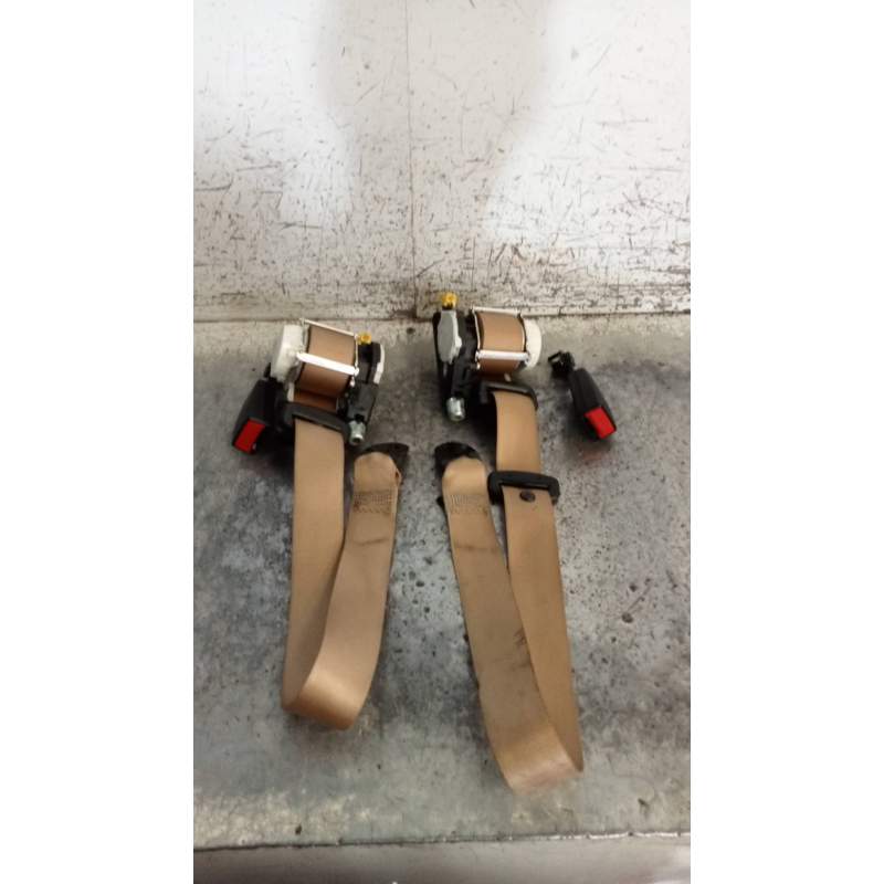 Recambio de juego cinturones trasero para mercedes-benz clase r (w251) 320 cdi (251.022) referencia OEM IAM   
