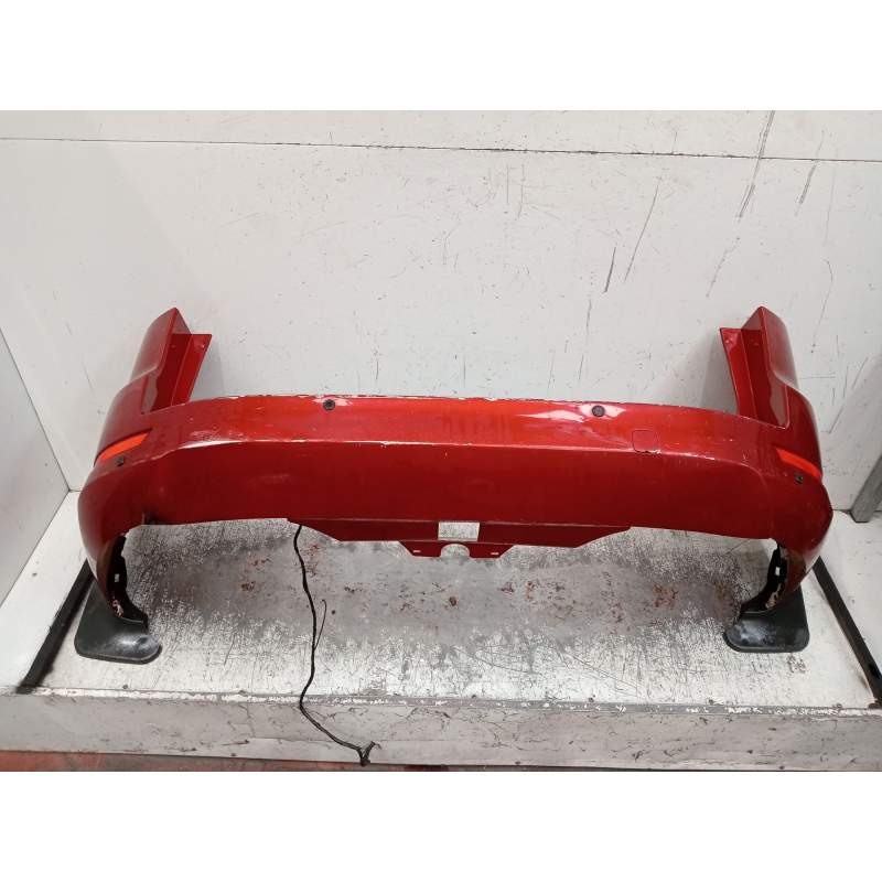 Recambio de paragolpes trasero para ford mondeo iv turnier (ba7) 2.0 tdci referencia OEM IAM   2007