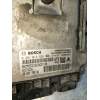 Recambio de centralita motor uce para peugeot 206+ referencia OEM IAM 0281012562 9666579080 1039S24511