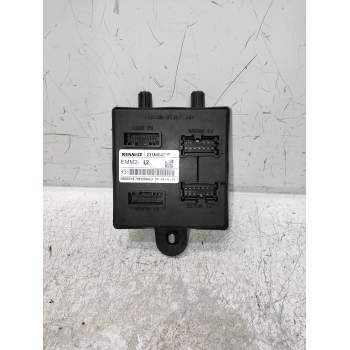 MODULO ELECTRONICO 231A06426R 7893554063 