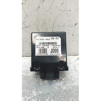MODULO ELECTRONICO 8Z0F700458 92170A2000 2012