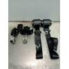 Recambio de juego cinturones trasero para seat exeo berlina (3r2) reference referencia OEM IAM   