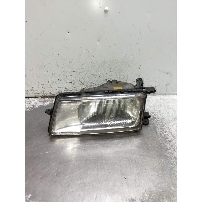 Recambio de faro izquierdo para opel vectra a referencia OEM IAM   A/92